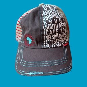 Down south South African hat in amazing condition!!!